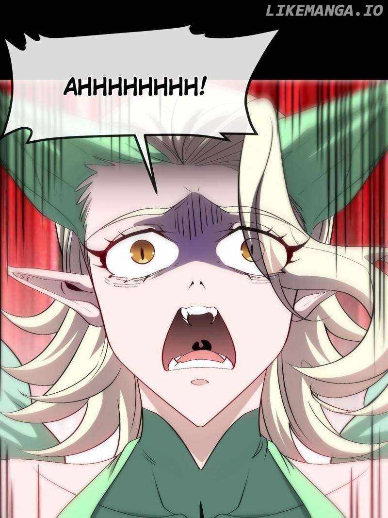 I Am The Monster Overlord Chapter 59 18